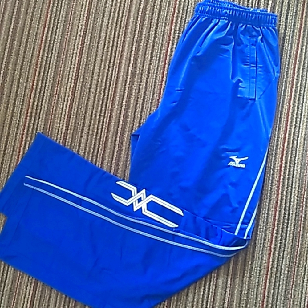 Mizuno women's athletic pants size Xl